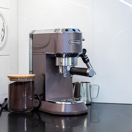 Oomph Wroclaw Deluxe Apt Ruska 아파트 외부 사진