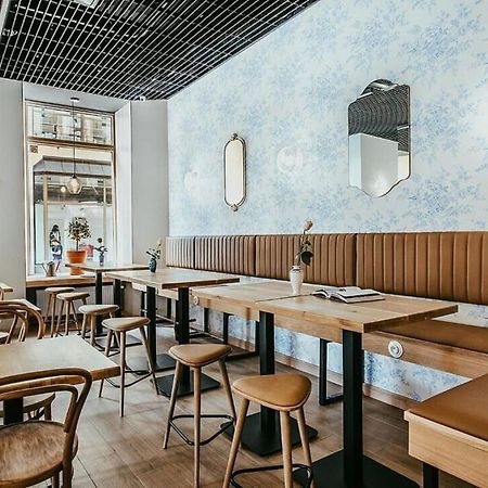 Oomph Wroclaw Deluxe Apt Ruska 아파트 외부 사진