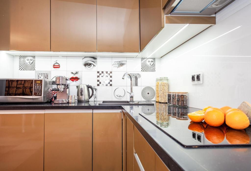 Oomph Wroclaw Deluxe Apt Ruska 아파트 외부 사진