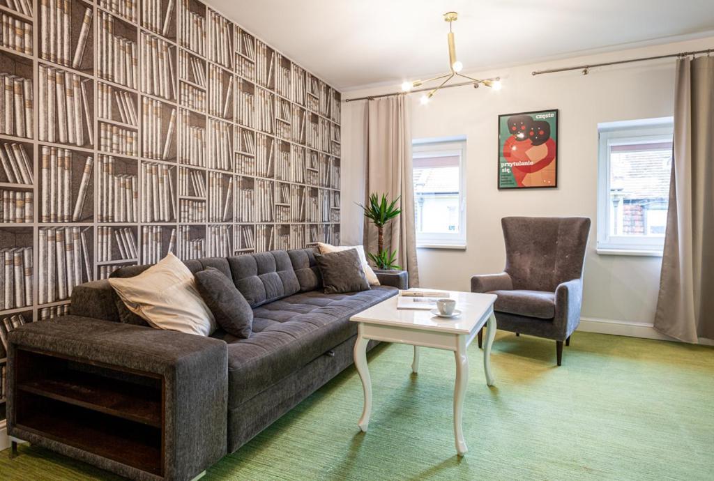 Oomph Wroclaw Deluxe Apt Ruska 아파트 외부 사진