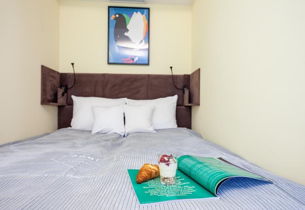 Oomph Wroclaw Deluxe Apt Ruska 아파트 외부 사진