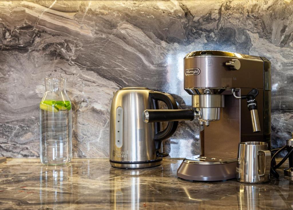 Oomph Wroclaw Deluxe Apt Ruska 아파트 외부 사진