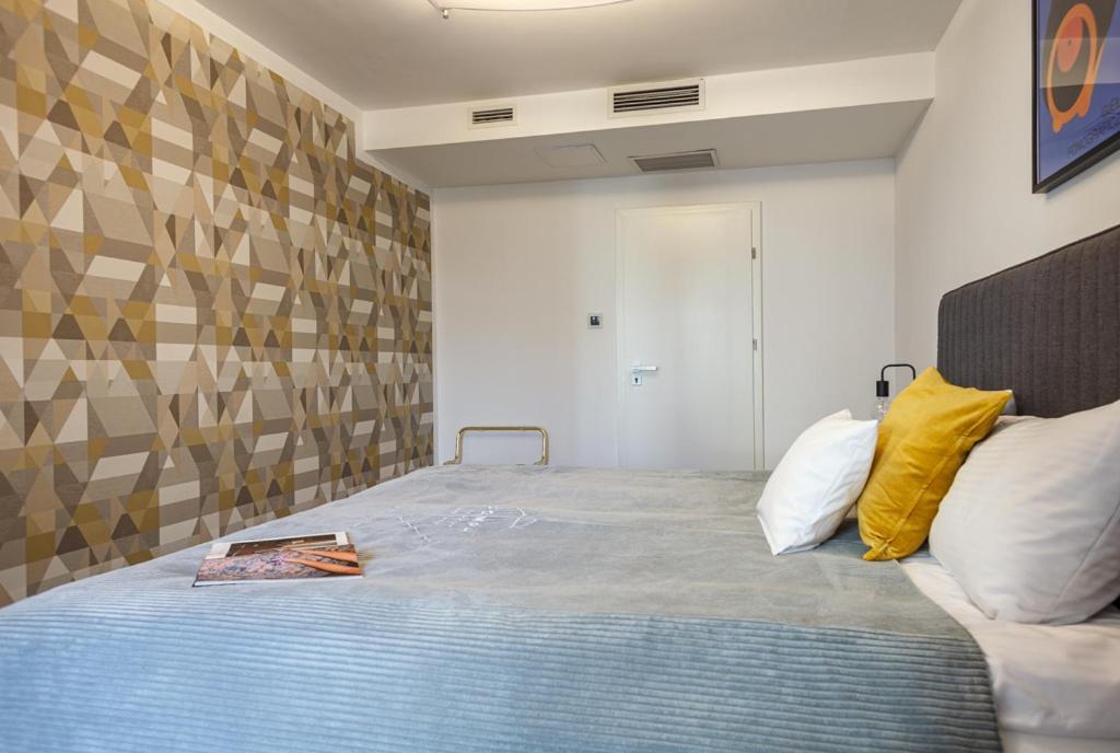 Oomph Wroclaw Deluxe Apt Ruska 아파트 외부 사진