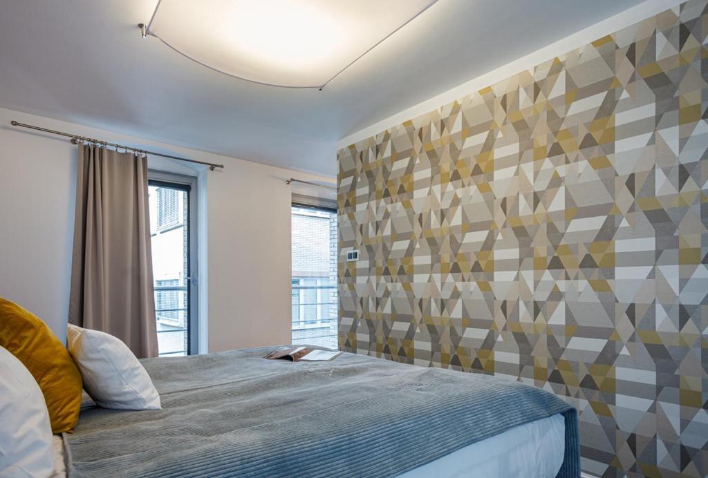 Oomph Wroclaw Deluxe Apt Ruska 아파트 외부 사진