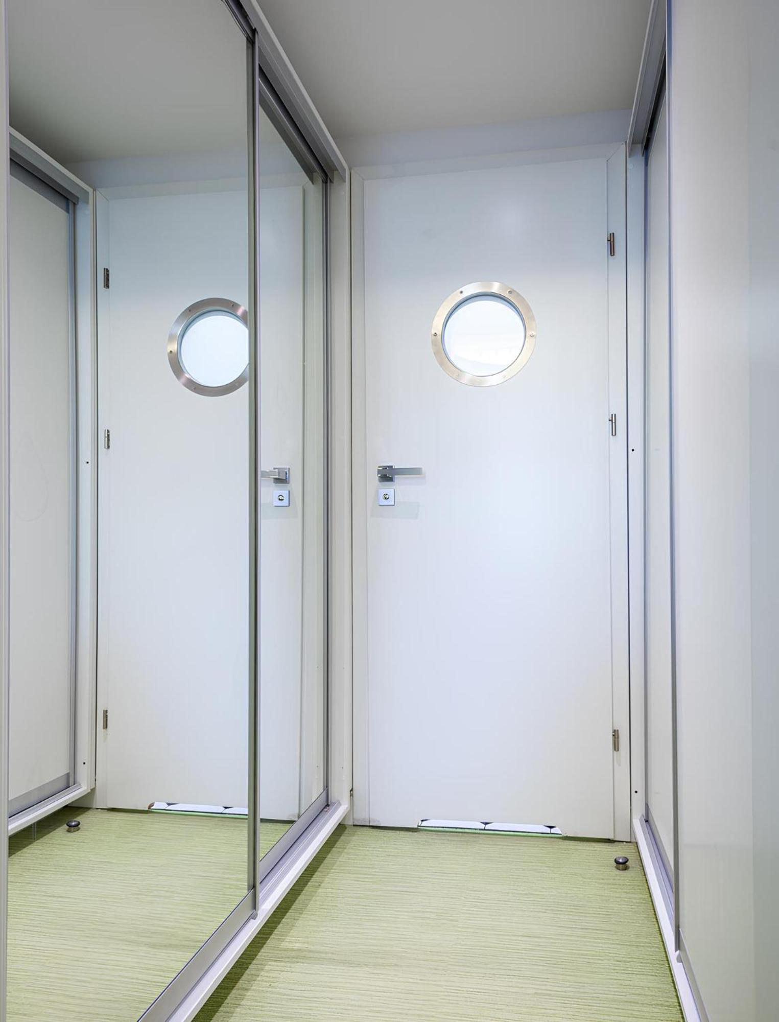 Oomph Wroclaw Deluxe Apt Ruska 아파트 외부 사진