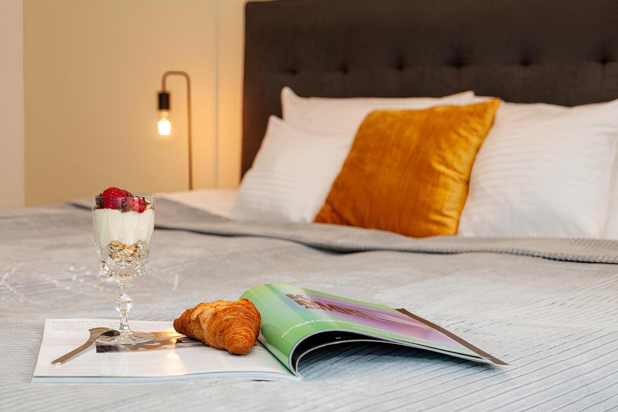 Oomph Wroclaw Deluxe Apt Ruska 아파트 외부 사진