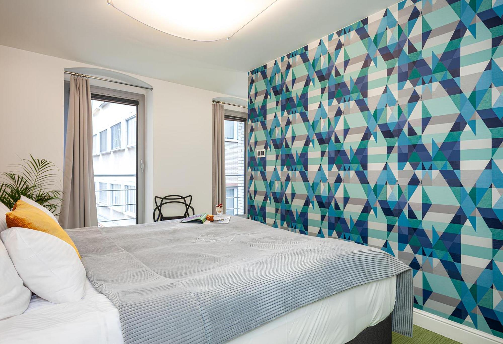 Oomph Wroclaw Deluxe Apt Ruska 아파트 외부 사진