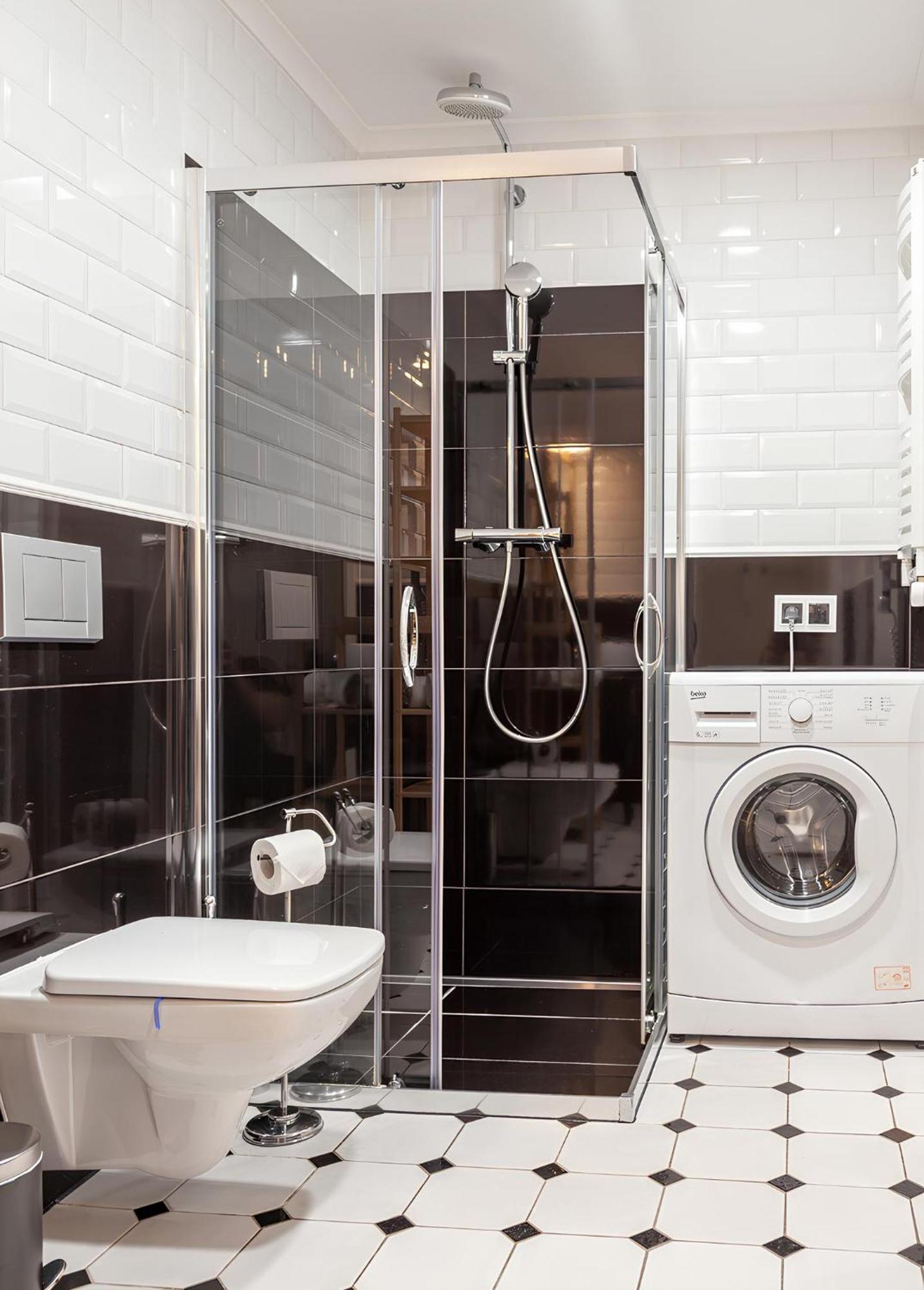 Oomph Wroclaw Deluxe Apt Ruska 아파트 외부 사진