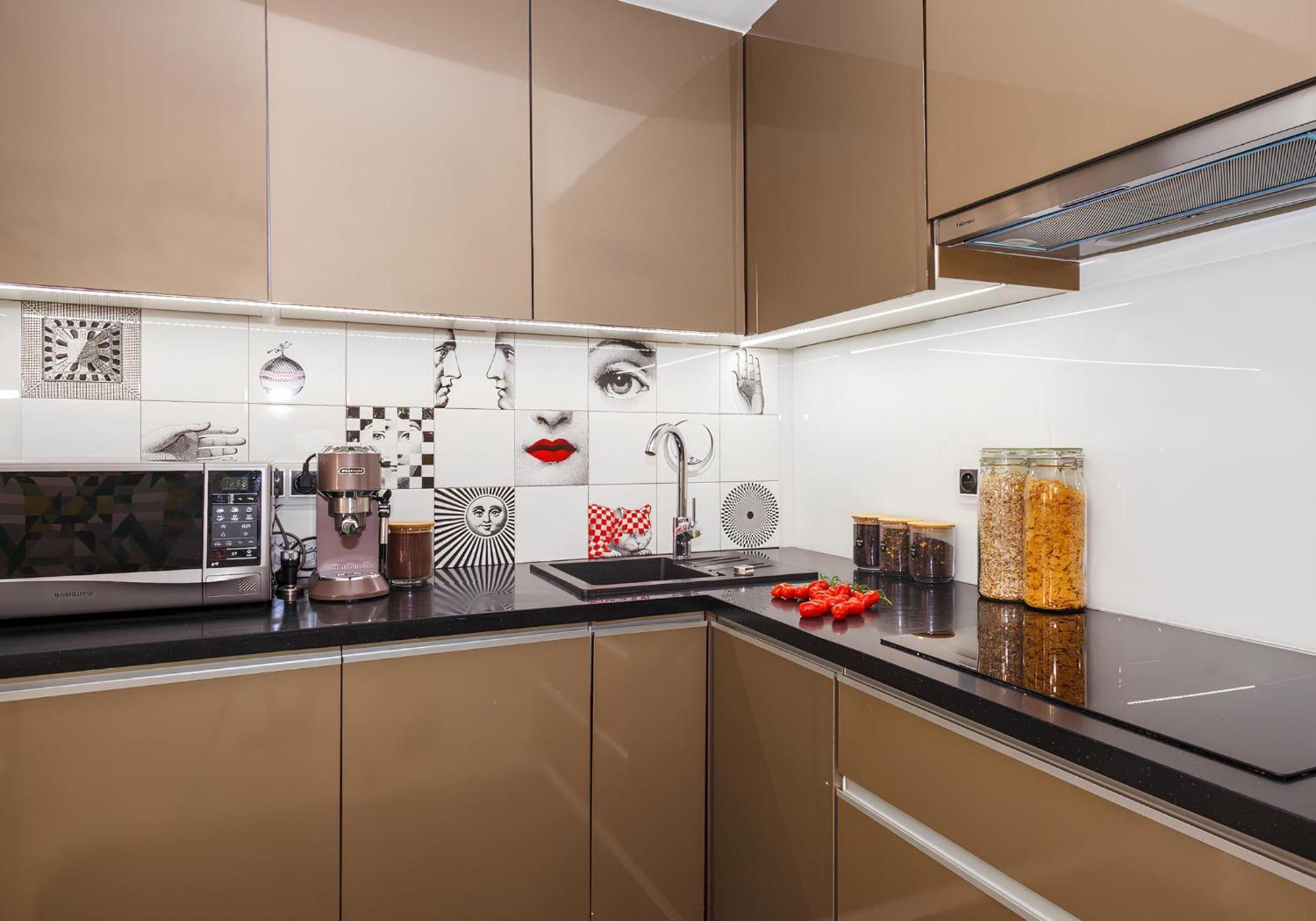 Oomph Wroclaw Deluxe Apt Ruska 아파트 외부 사진