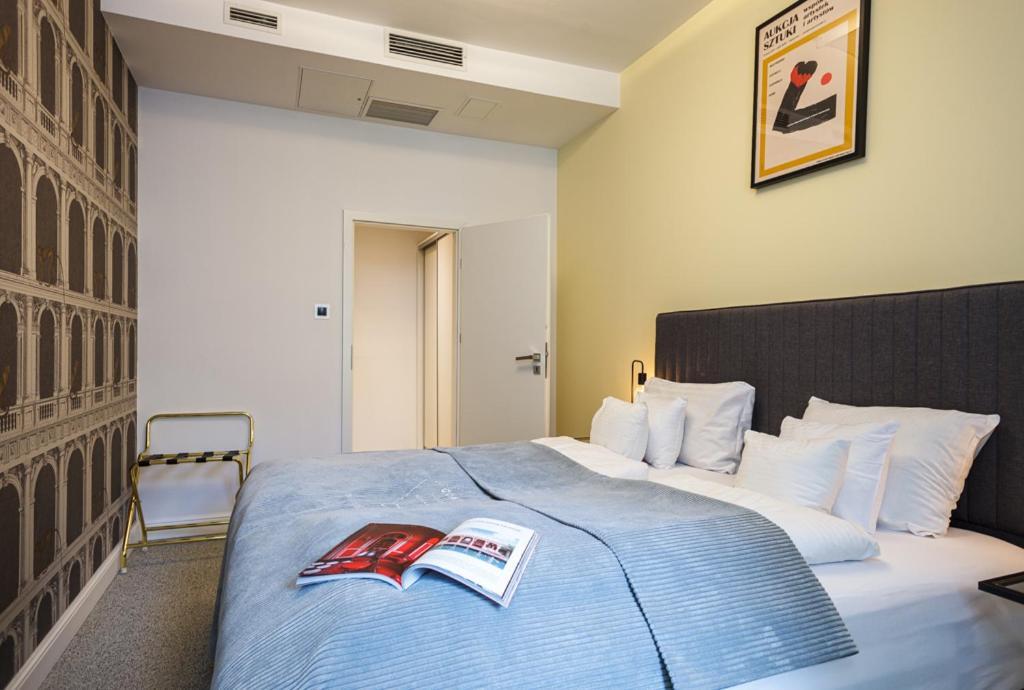 Oomph Wroclaw Deluxe Apt Ruska 아파트 외부 사진