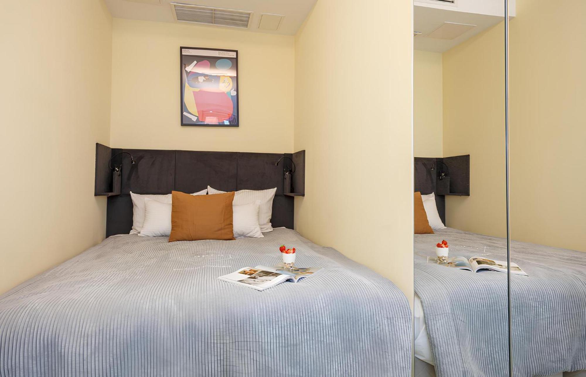 Oomph Wroclaw Deluxe Apt Ruska 아파트 외부 사진