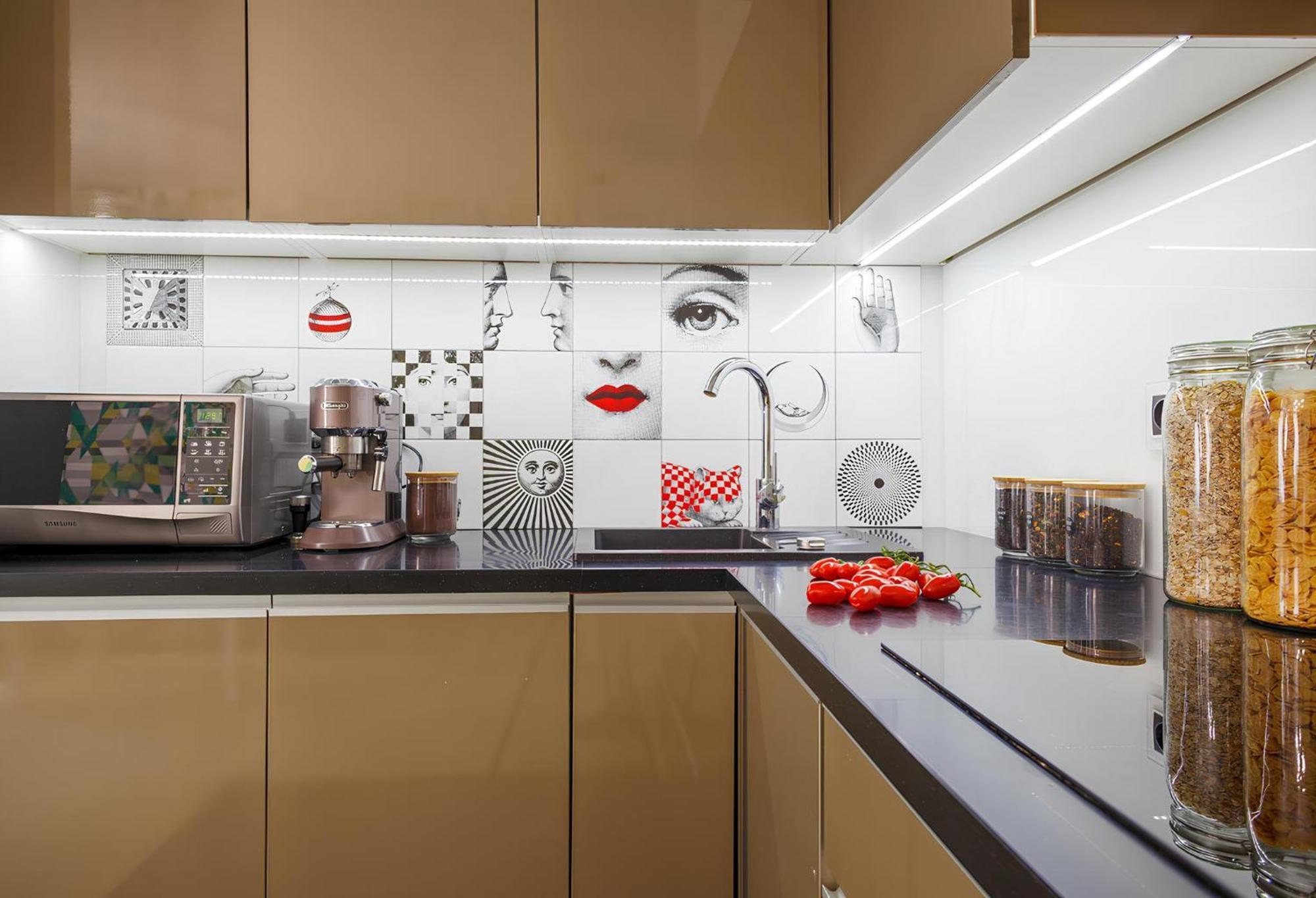 Oomph Wroclaw Deluxe Apt Ruska 아파트 외부 사진