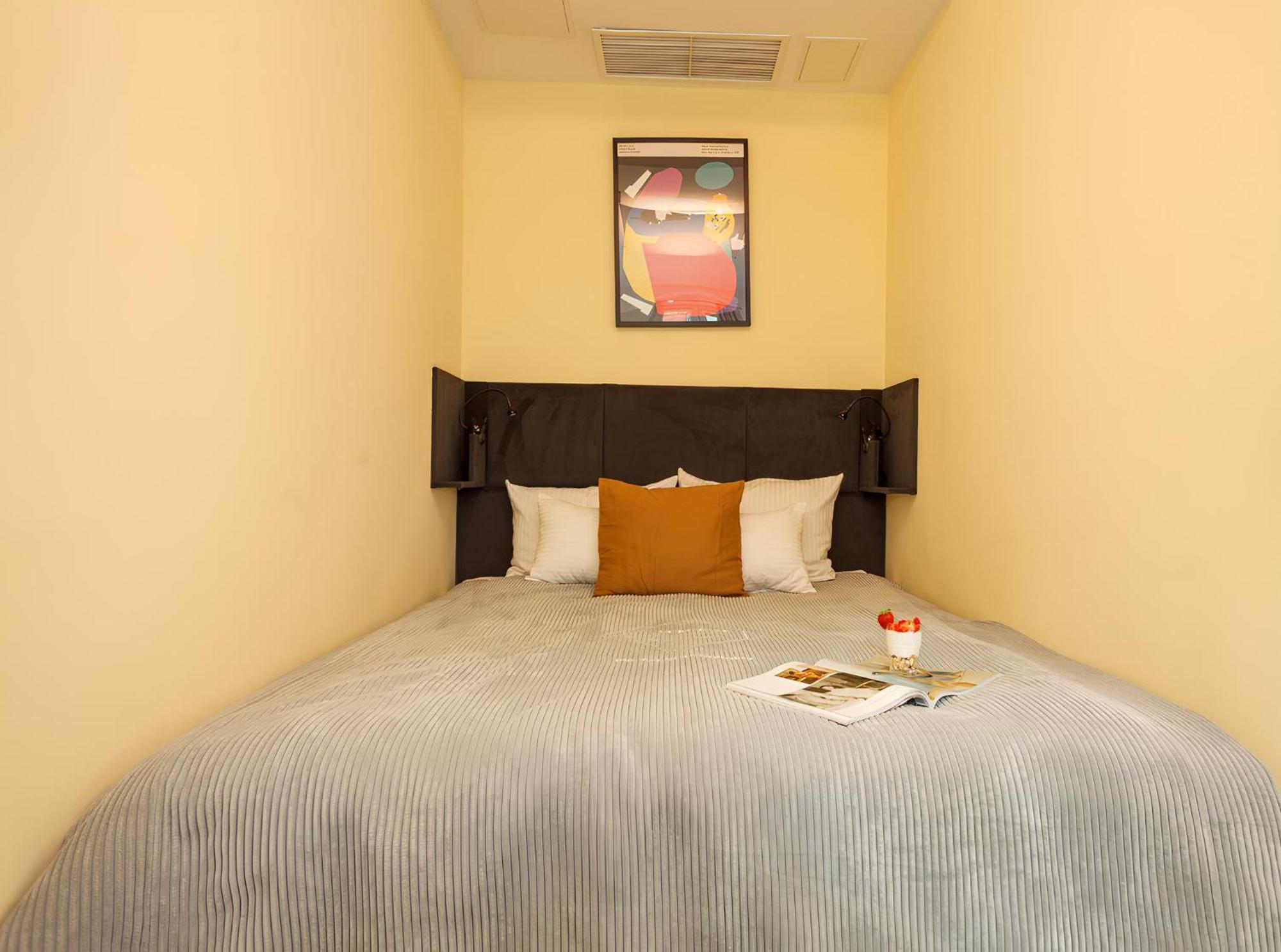 Oomph Wroclaw Deluxe Apt Ruska 아파트 외부 사진