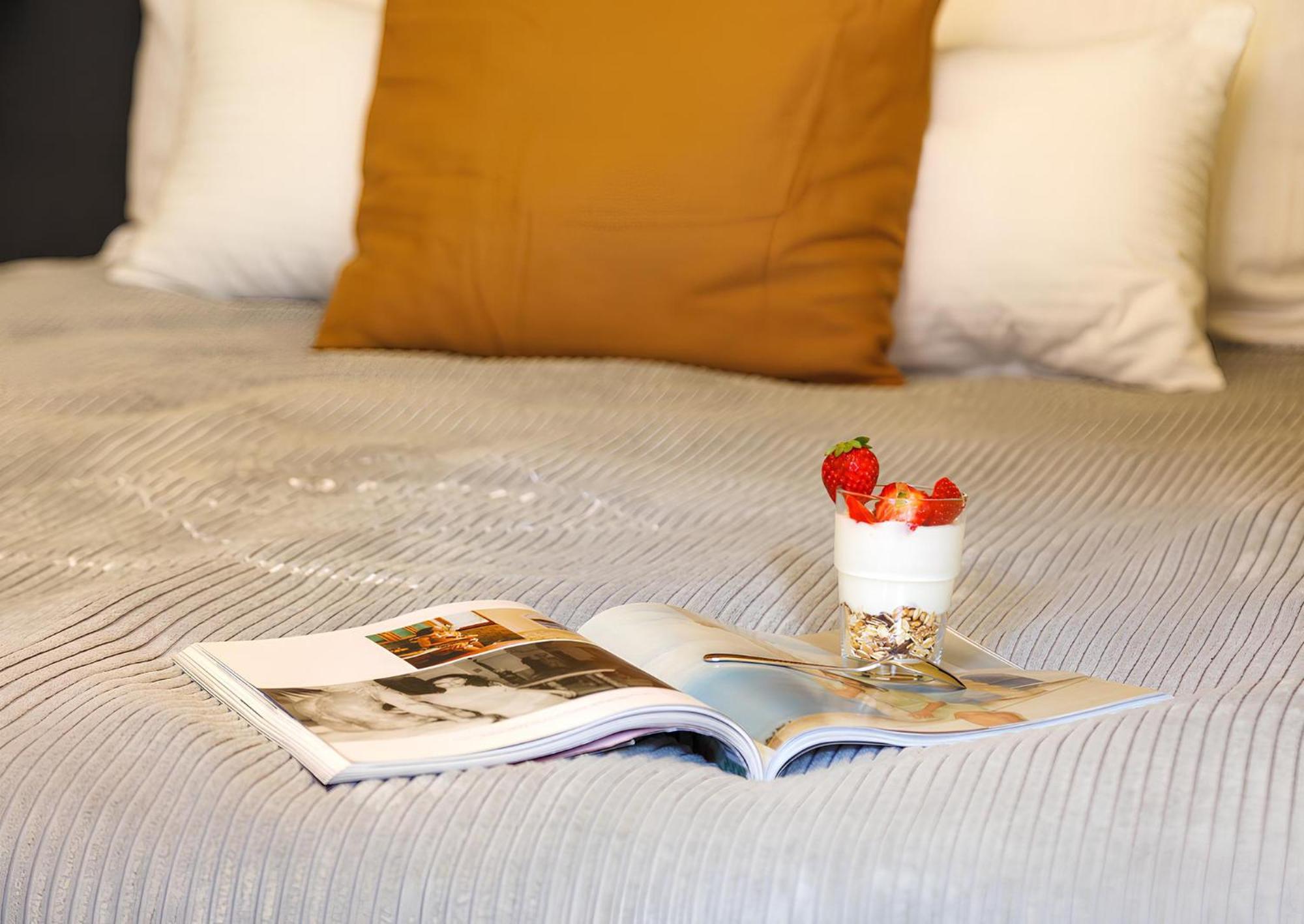 Oomph Wroclaw Deluxe Apt Ruska 아파트 외부 사진