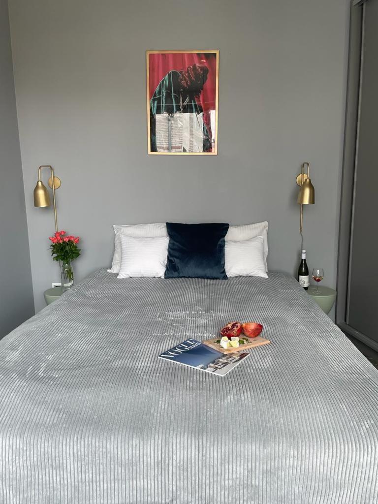 Oomph Wroclaw Deluxe Apt Ruska 아파트 외부 사진