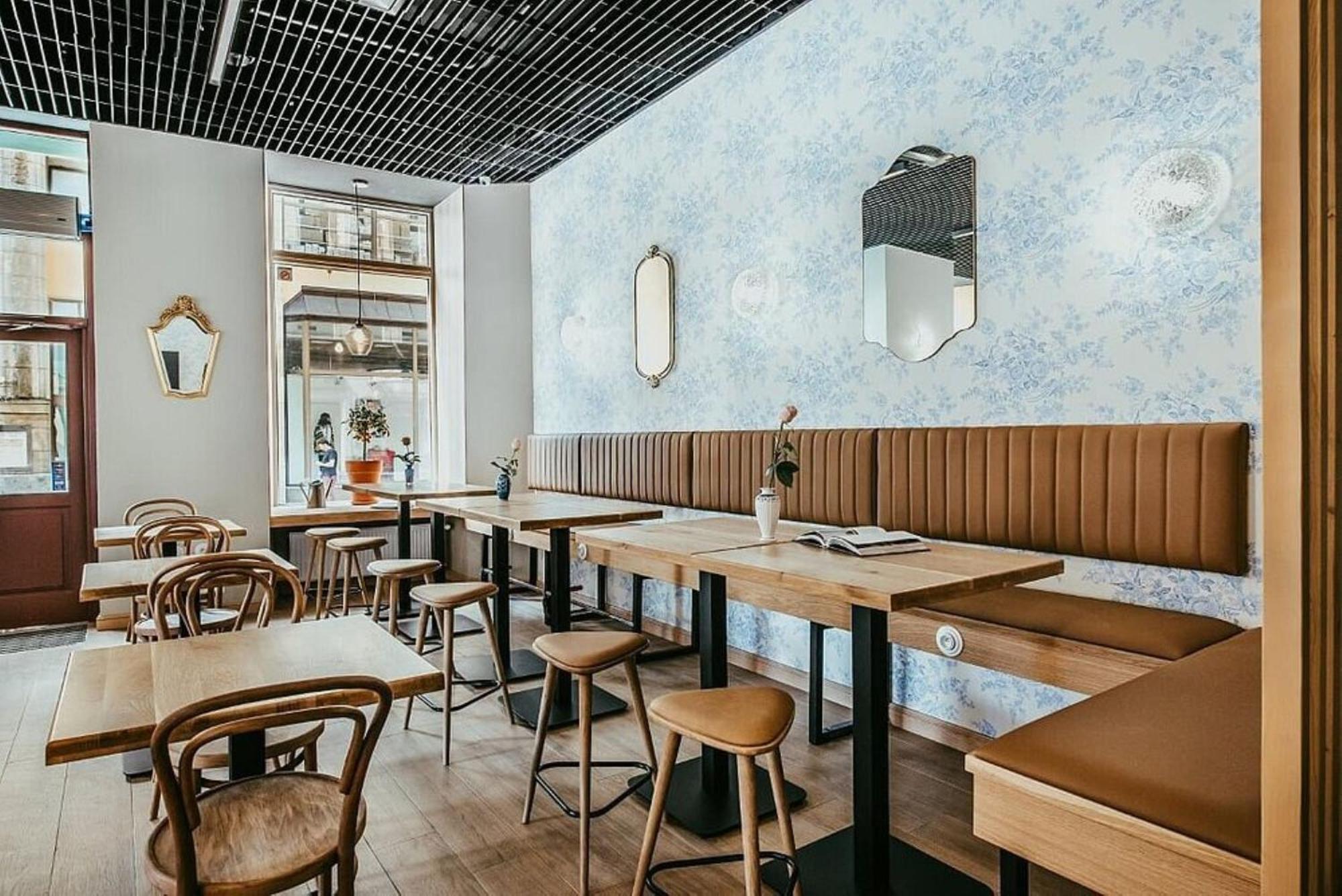 Oomph Wroclaw Deluxe Apt Ruska 아파트 외부 사진